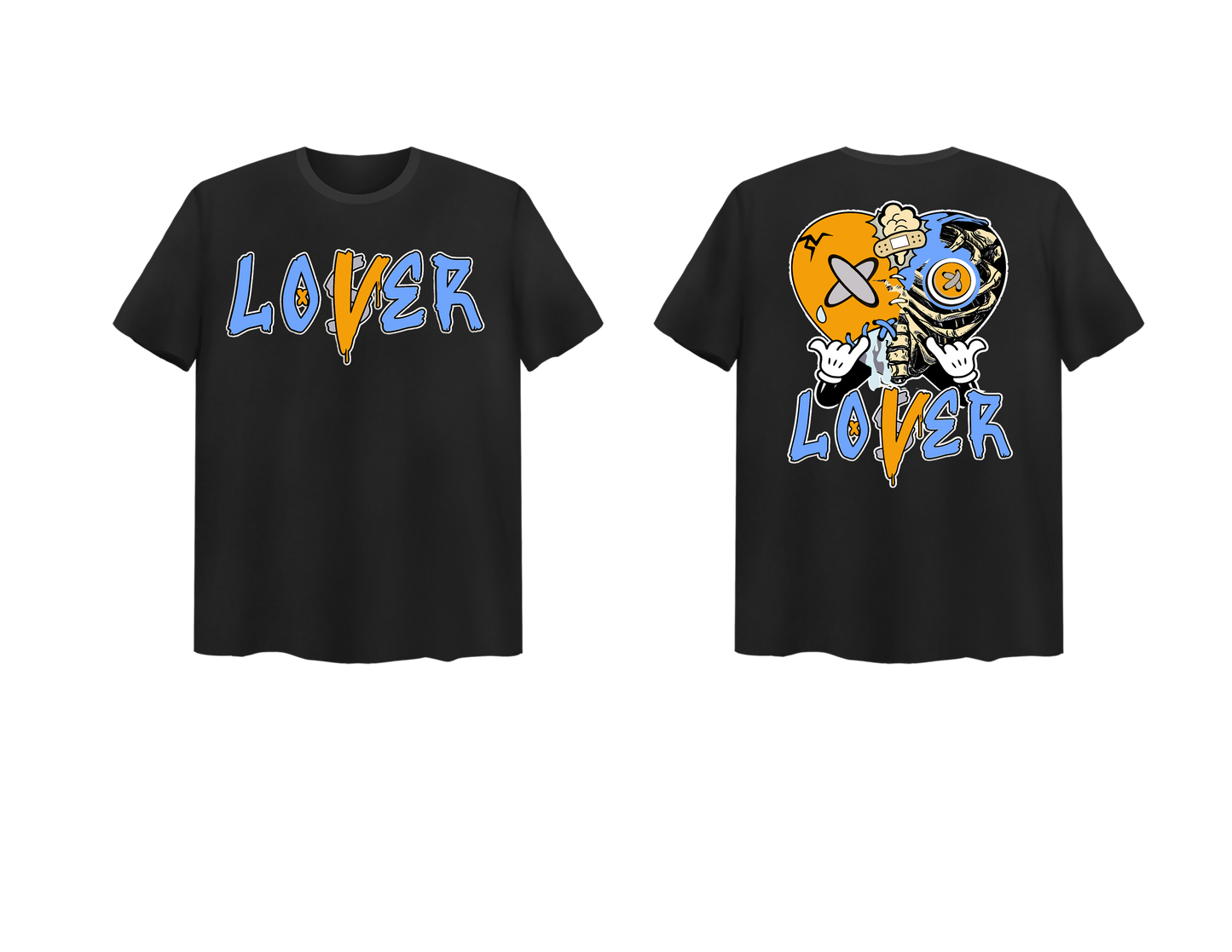 Lover Loser