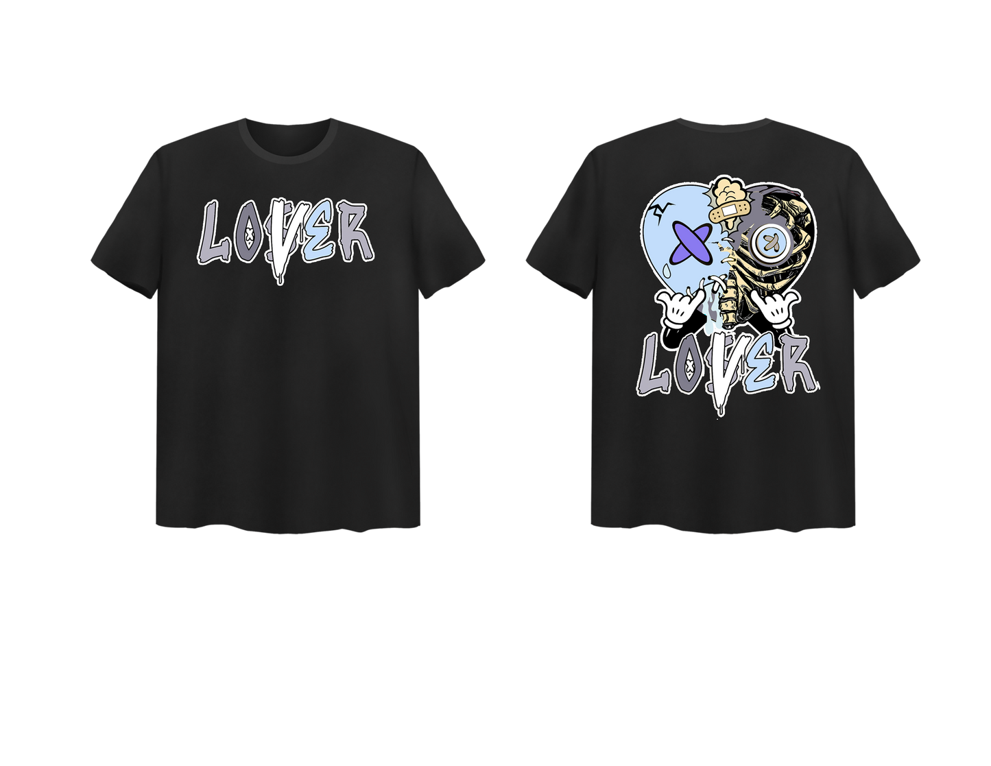 Lover Loser