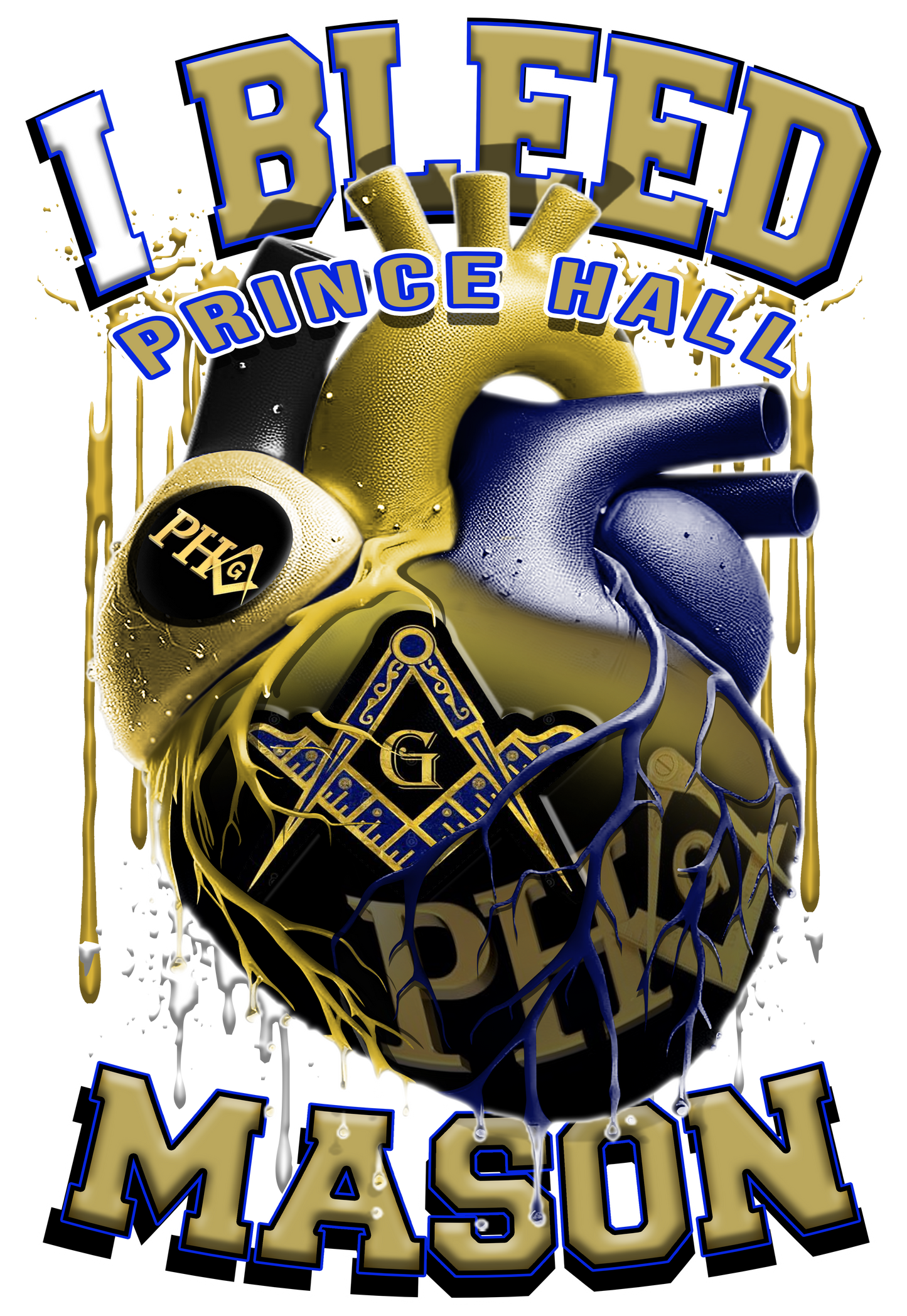 Prince Hall Affiliated