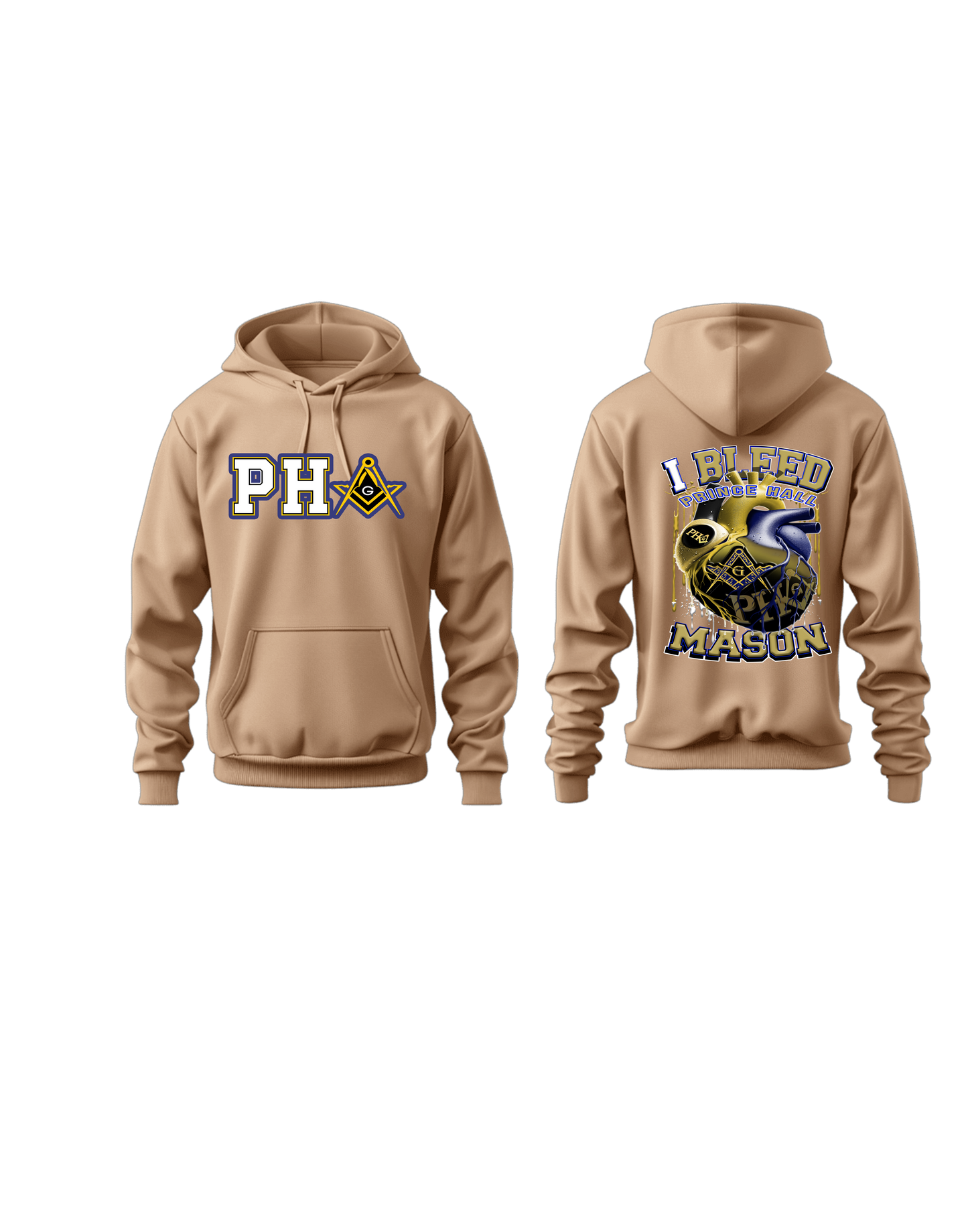 Prince Hall Affiliated