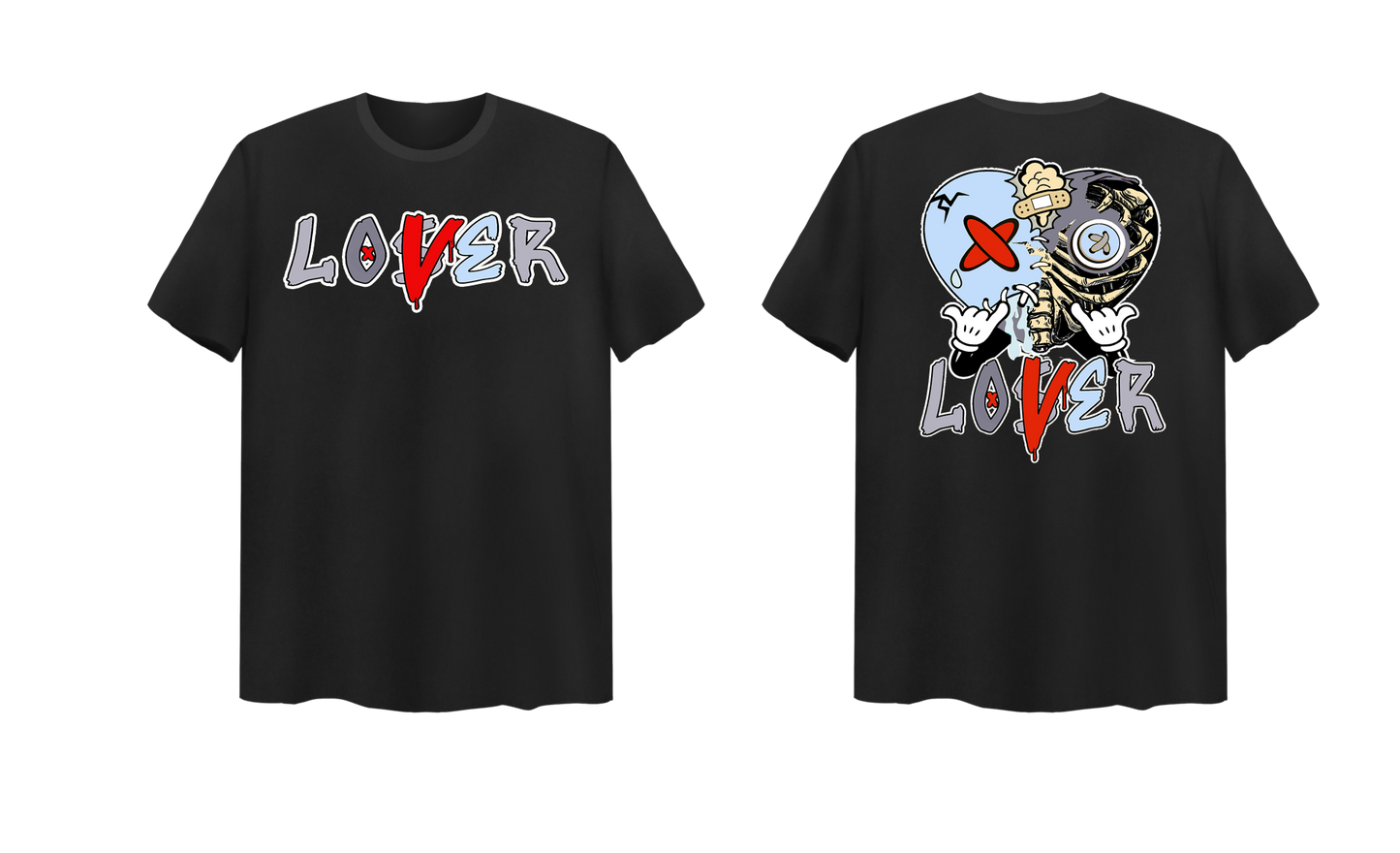 Lover Loser