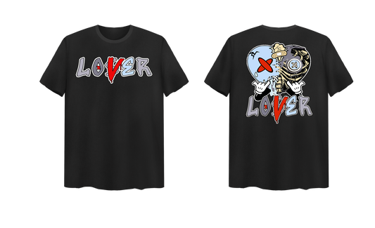 Lover Loser