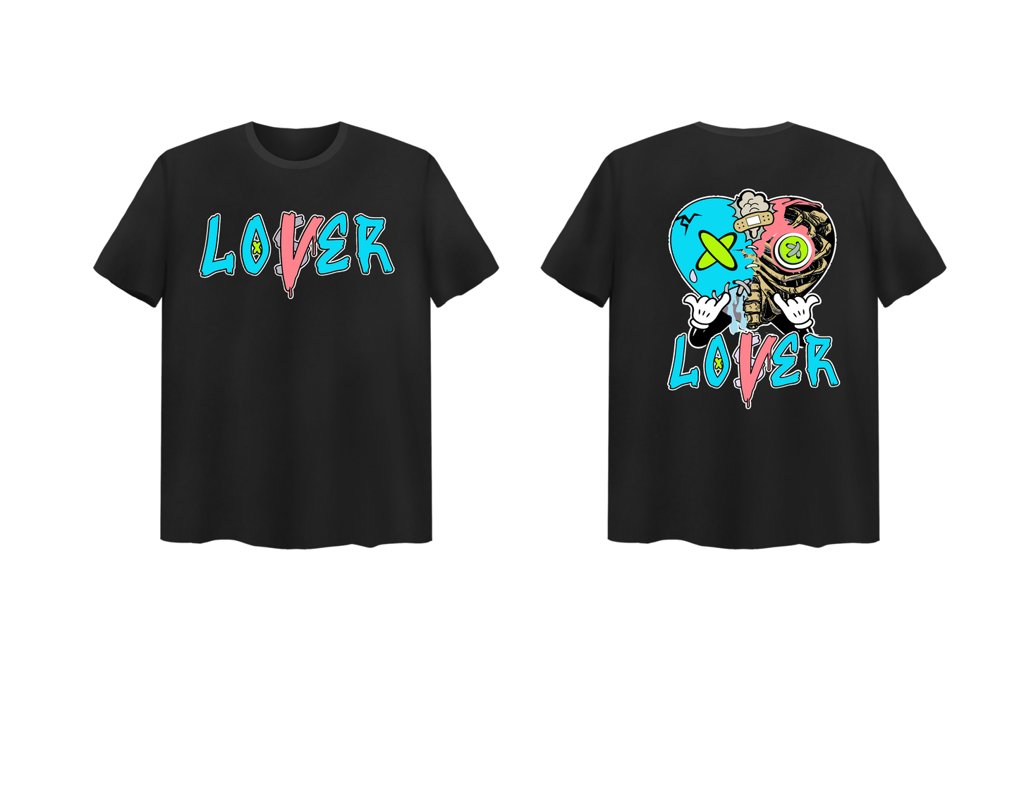 Lover Loser