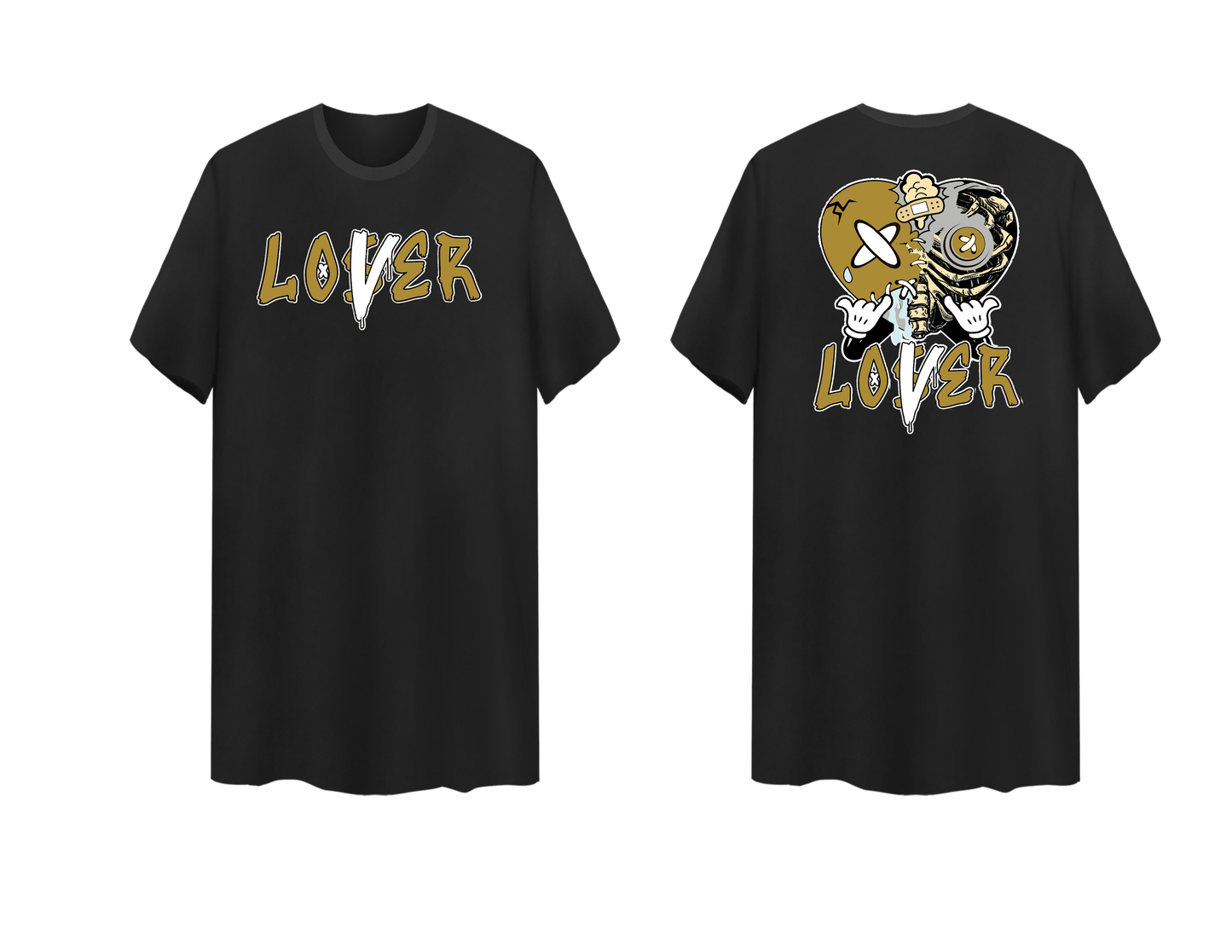 Lover Loser
