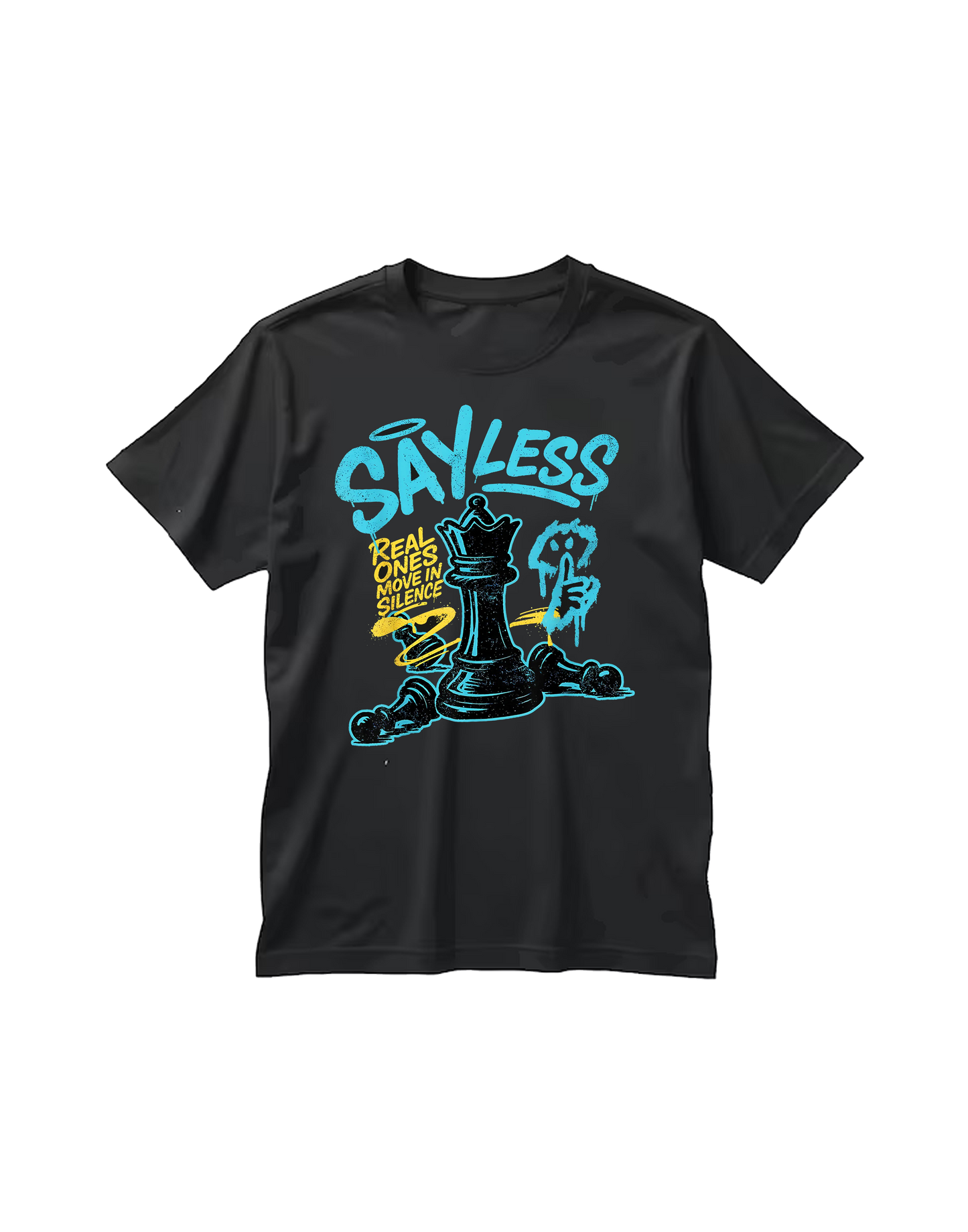 SayLess