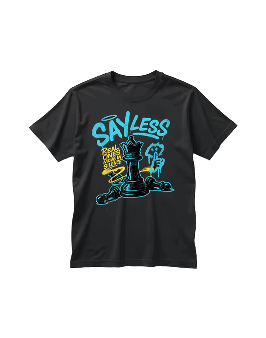 SayLess