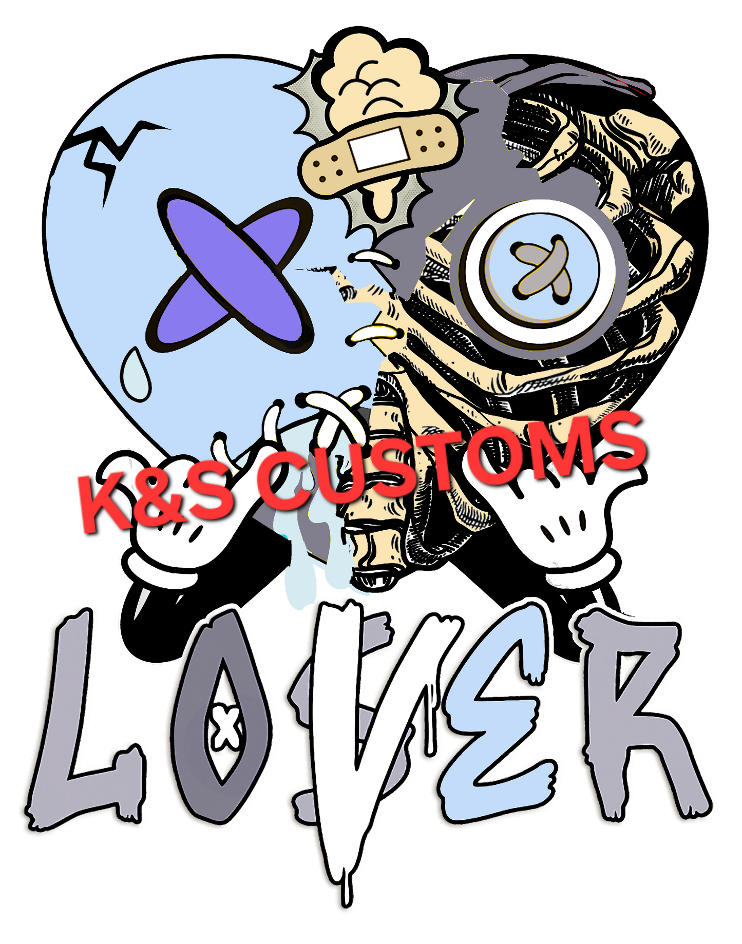 Lover Loser