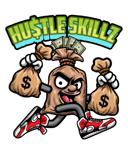 Hustle Skills