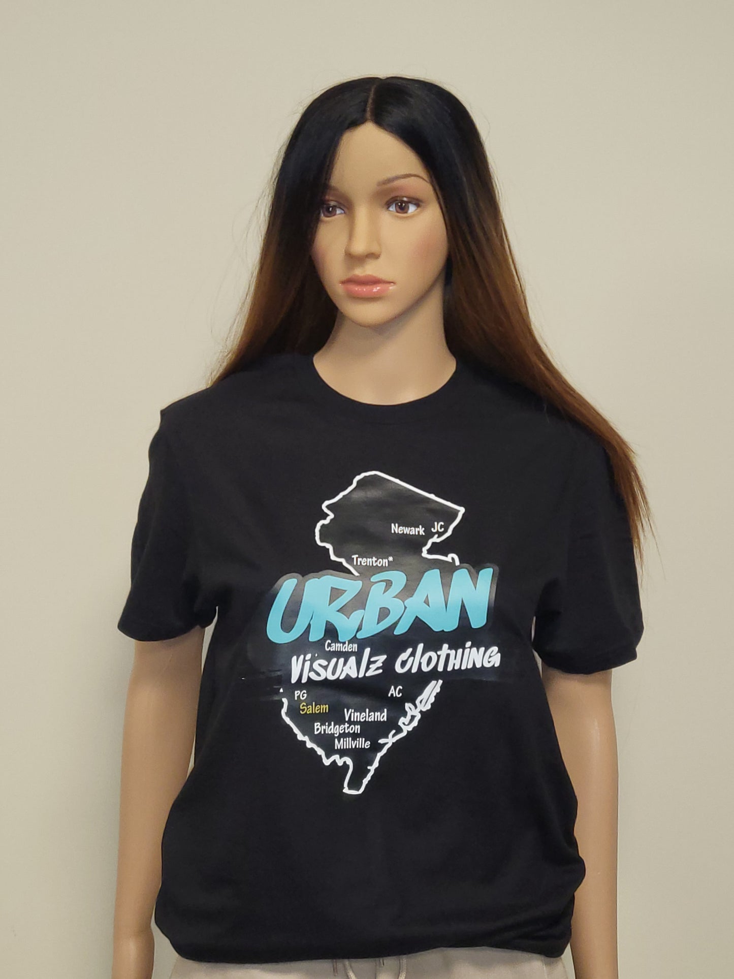Urban State