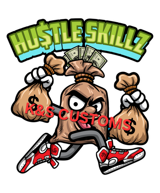 Hustle Skills