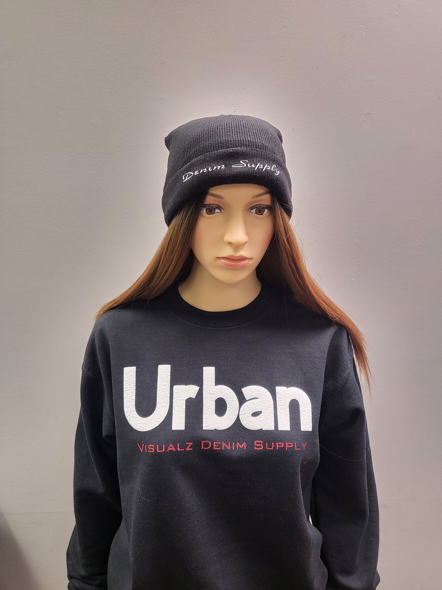 Urban Sweatshirt